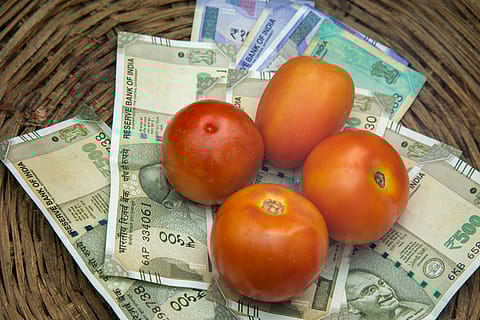 SBI Research says the revised MPCE weights in CPI computation could help India's real GDP growth for FY24 to top 7.5%.