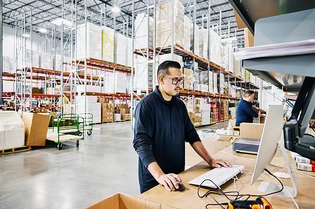 Tier-II, III cities rising stars of India's industrial & logistics sector: CBRE