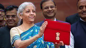 Unpacking a ‘viksit’ Budget for Viksit Bharat