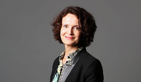 Stéphanie Durroux, chief executive officer, The Absolut Group