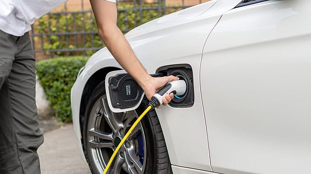 EVs corner 80% of automakers' capex for next 3 years EVs corner 80% of automakers' capex for next 3 years