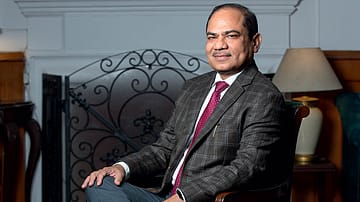 'Big Data, AI aiding higher tax collection'