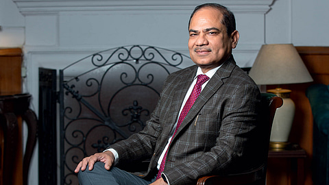 'Big Data, AI aiding higher tax collection'