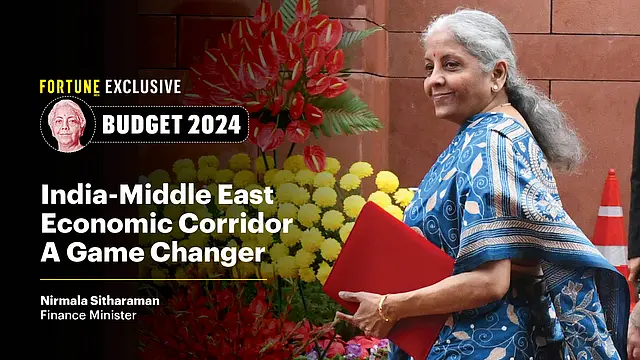 Budget 2024: Wars making global affairs complex, says FM