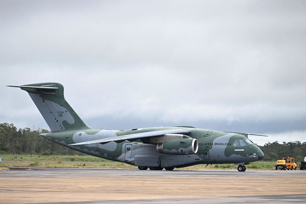 GalaxEye to develop multi sensor system for miniature satellites for Indian Air Force