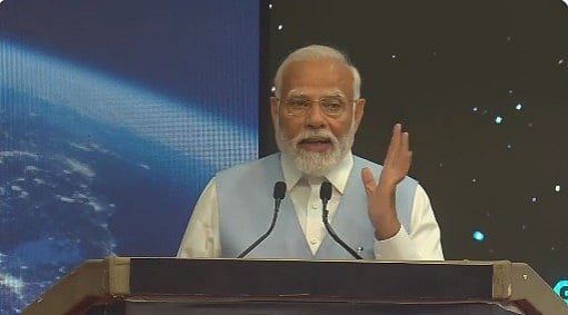 Govt increases funding for ‘Gaganyaan’ missions to ₹20,193 cr