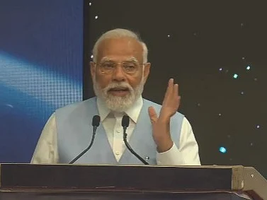 Prime Minister Narendra Modi