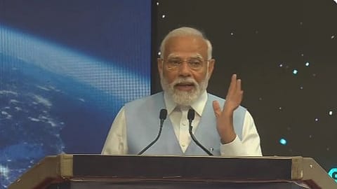 Prime Minister Narendra Modi