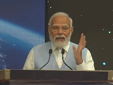 Prime Minister Narendra Modi
