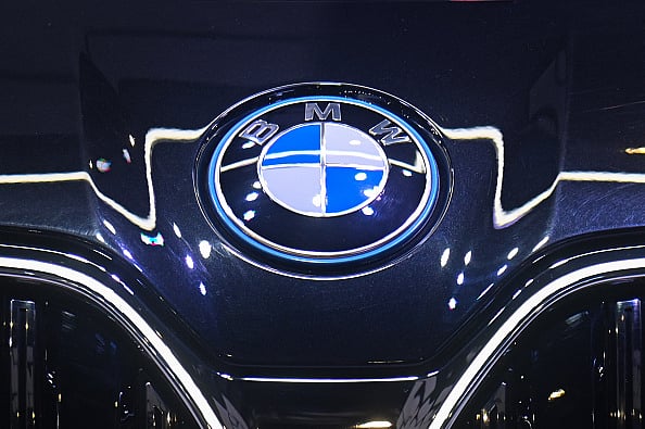 BMW, Tata Technologies form JV to drive automotive software biz