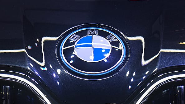 BMW India logs highest-ever sales of 7,098 units in H1 FY24 BMW India logs highest-ever sales of 7,098 units in H1 FY24