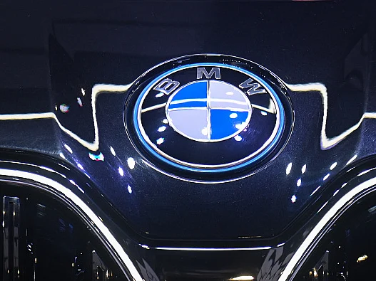 The BMW 3 Series was the top-selling sedan, accounting for 17% of sales.