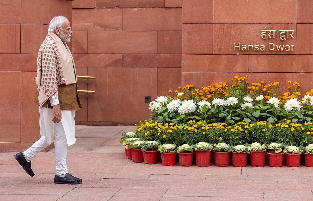 India-UAE ties may make tough calls difficult for India at Abu Dhabi WTO Ministerial: Expert