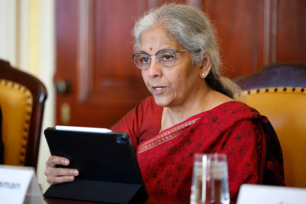 With an objective to empower women financially, Sitharaman also announced a one-time small saving scheme for women.