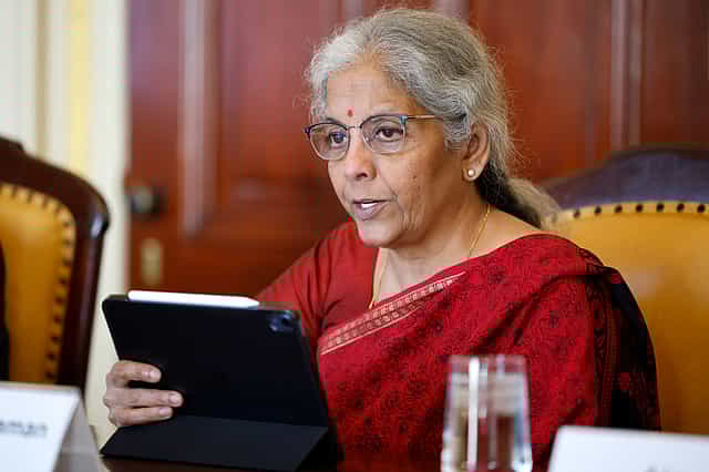 Budget 2024: FM announces one-time small saving scheme for women