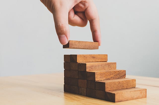 Take your career to the next level - Look beyond promotions for true growth
