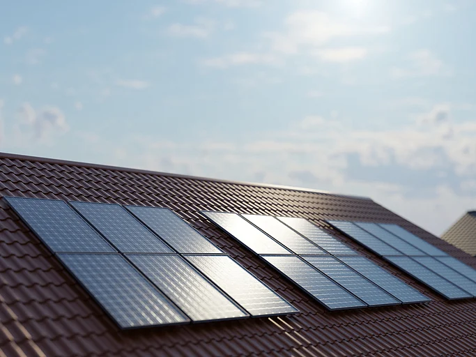 The scheme provides central financial assistance of 60% of system cost for 2 kW systems. 