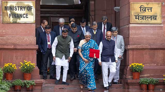 Budget 2024: Govt announces 2 cr houses; 300 units free power via solarisation