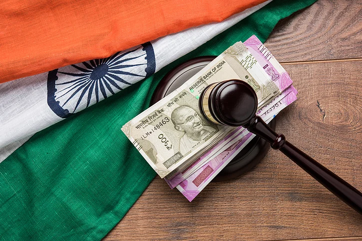 ICRA estimates the capex target at ₹10.2 lakh crore for FY2025.