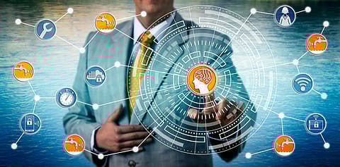 The current sequence of uninterrupted increases was stretched to two-and-a-half years.