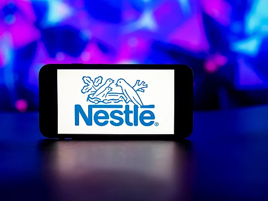 Shares of Nestle India rose 3% in opening trade to hit a high of ₹2,614.20 on the BSE.