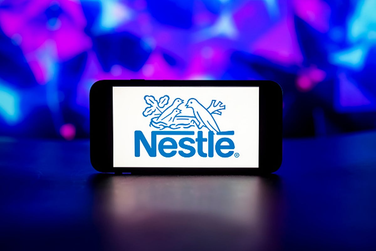 Nestle India's Q1 profit falls 13% on higher input prices