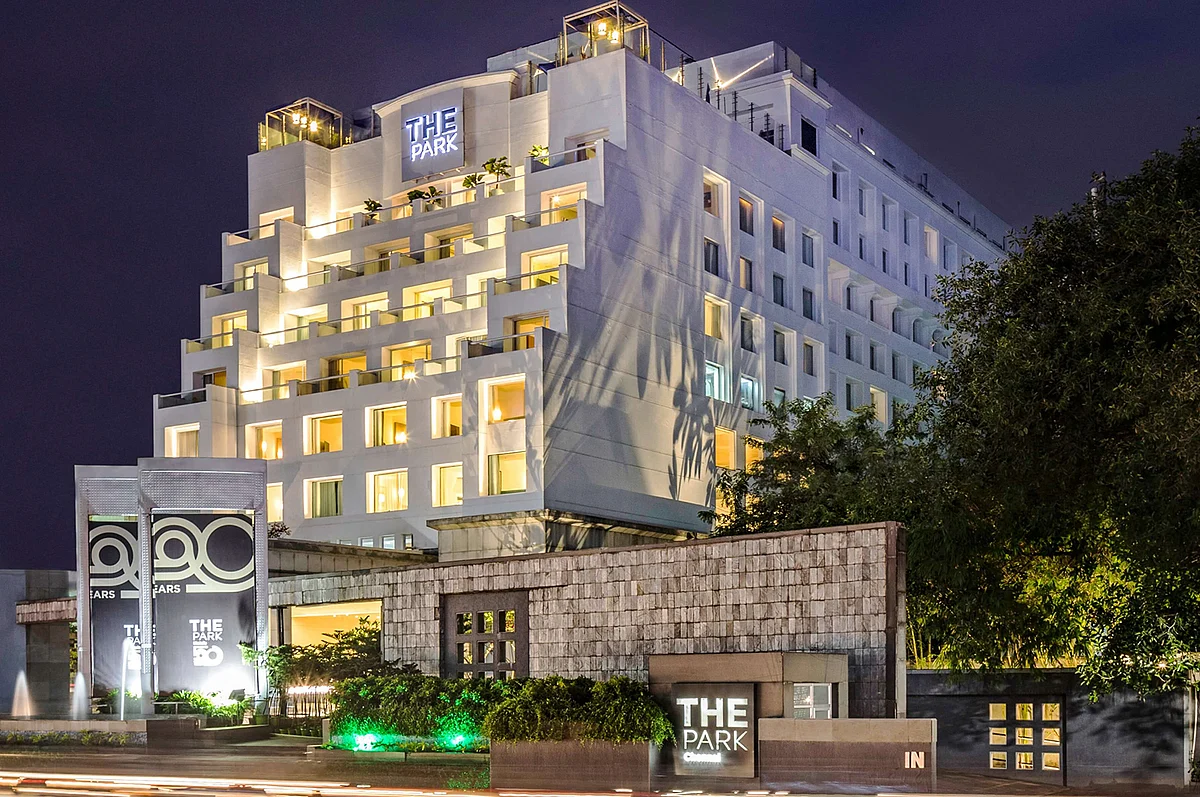 The three-day IPO of Park Hotels will close on Feb 7