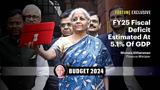 India continues on path of fiscal consolidation: FM