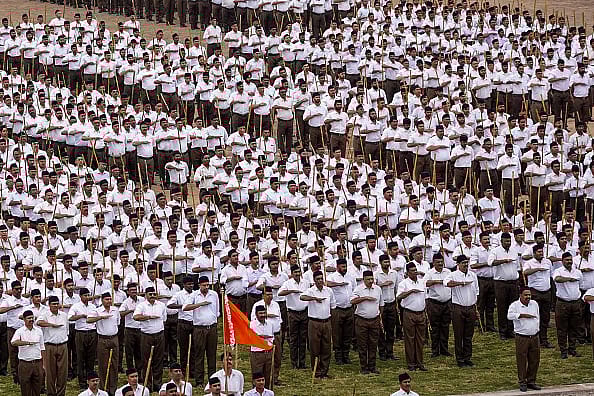 RSS affiliate wants India to oppose extension of WTO moratorium on global e-transactions tax