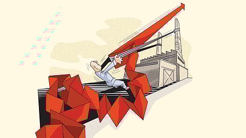 In fact, not only are IPOs attracting heavy retail participation, majority of them are even getting listed at a heavy premium to their issue price.