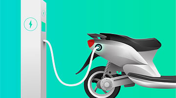 Can India's EV lenders handle Can India's EV lenders handle