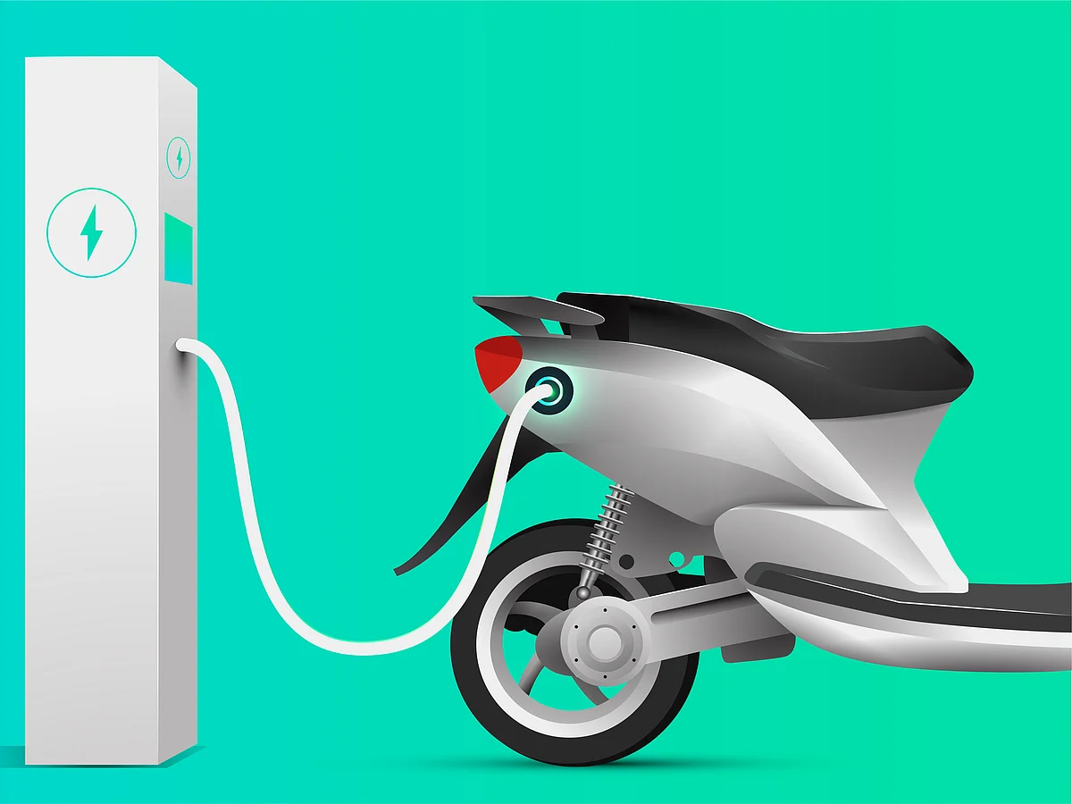 The scheme aims to support 3,72,215 EVs including 3,33,387 e-2W.