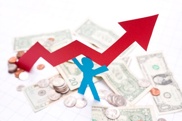 India Inc’s average salary hike likely to drop to 9.5% in 2024
