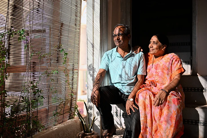 By 2050, one in every four Indians will be a senior citizen.
