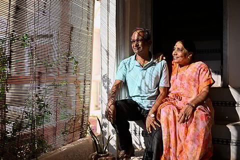 By 2050, one in every four Indians will be a senior citizen.