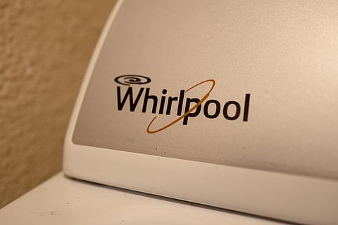 Shares of Whirpool of India drop 4.5% to ₹1,271.25 on the BSE