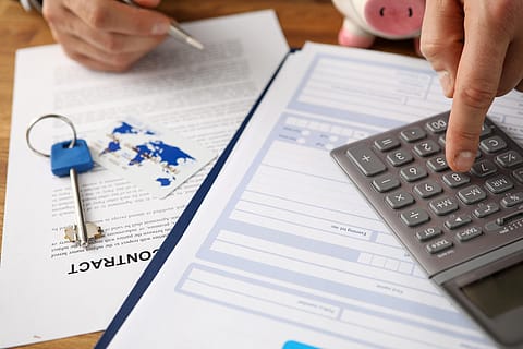 Securitisation is the process of pooling and selling loans or other income-producing assets to investors as securities.