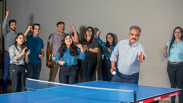 Zydus Bets On Data To Map Employee Growth