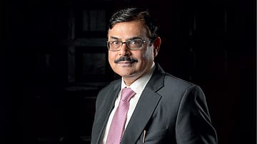 The Conversation: Nitin Gupta, Chairman, CBDT