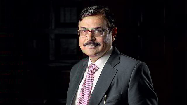 The Conversation: Nitin Gupta, Chairman, CBDT