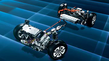 Why India Wants Hybrids, Not EVs