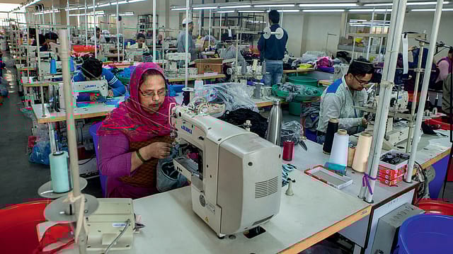 MSME formalisation leaps forward as Udyam registrations cross 6.2 crore mark MSME formalisation leaps forward as Udyam registrations cross 6.2 crore mark