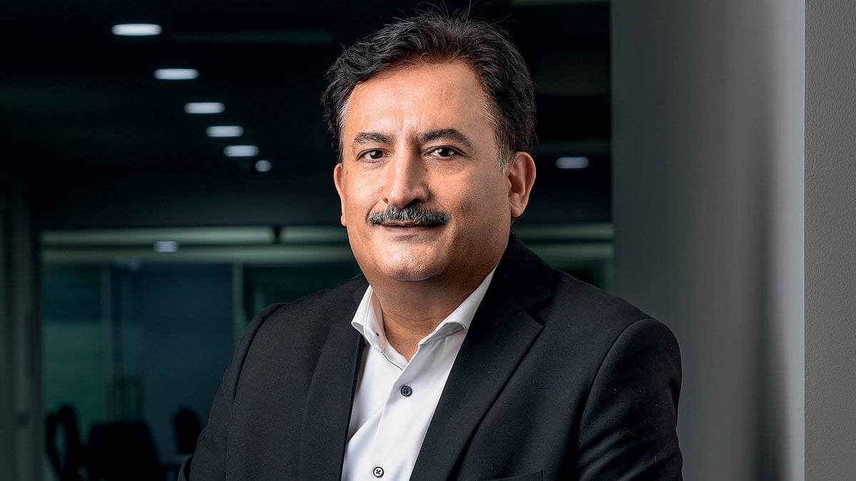 EPC Deals Drive Vindhya Tele Profits