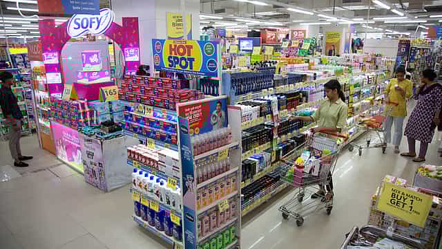 FMCG’s Middle Order Plays Stellar Innings