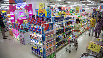 FMCG’s Middle Order Plays Stellar Innings