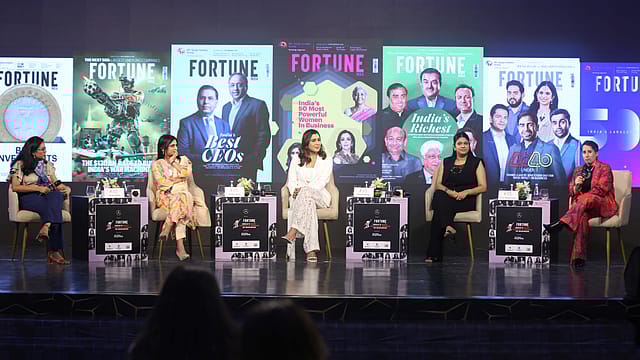 Fortune India MPW: This is the best time for women entrepreneurs, say leaders