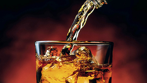 Rise of the Indian Liquor Brands