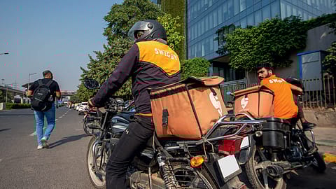 Swiggy IPO subscribed 3.59 times on the final day