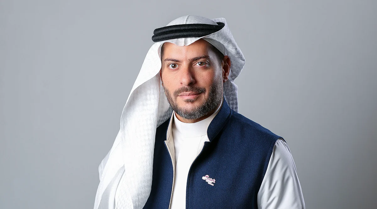 Alhasan Aldabbagh, president – Asia Pacific, Saudi Tourism Authority