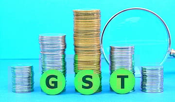 India’s GST collections rise 8.1% YoY to ₹1.83 lakh crore in February; FY26 mop-up at ₹20.27 lakh crore